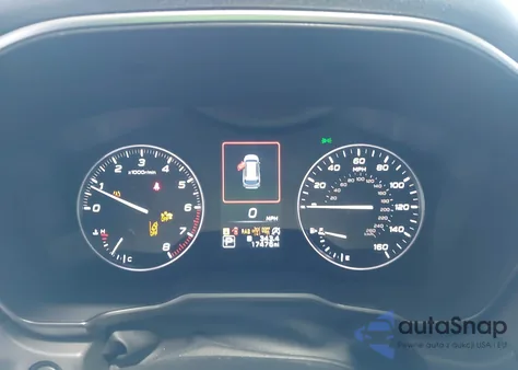 2024 Subaru Outback Onyx Edition Xt from USA, damaged, VIN 4S4BTGLD3R3102388